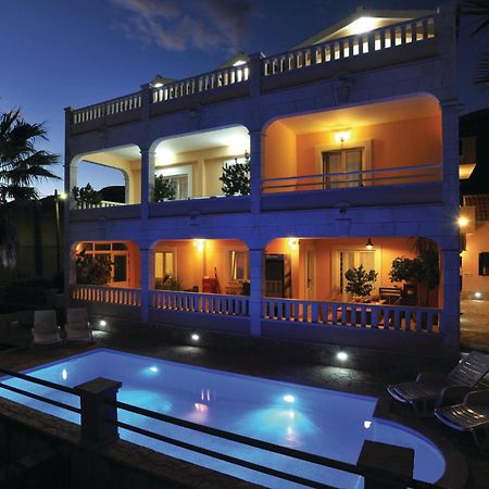 Amazing Home In Kastel Stari With House Sea View Kaštela Exterior foto